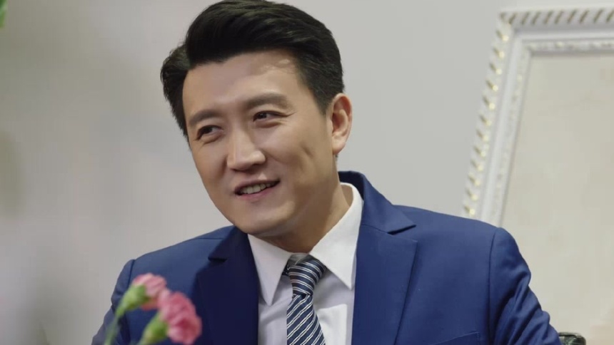 大浦东 第21集