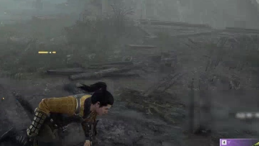 商量哥永劫无间金戈神兵 第01集