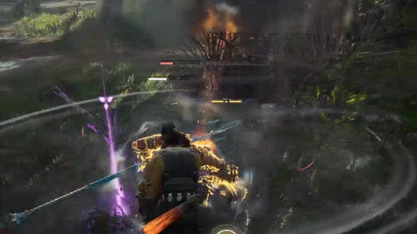 商量哥永劫无间金戈神兵 第05集