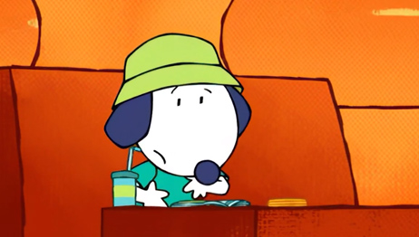 小乐比成长之安全篇