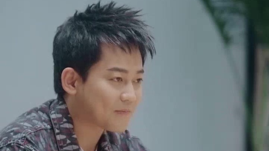 苏醒陆虎吐槽张远家没有装修