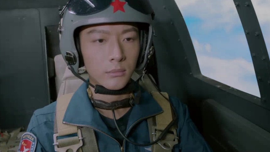 丰雷带秦朗开模型机