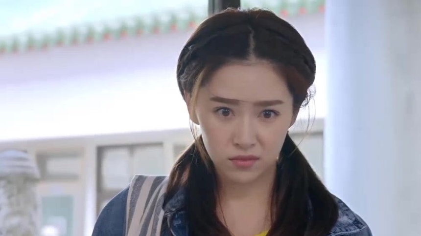 那刻的怦然心动 越南语版 第1集