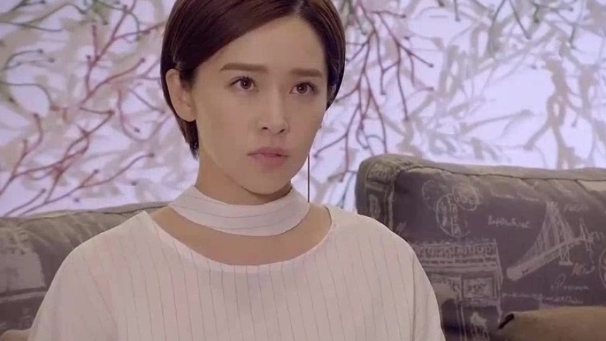 那刻的怦然心动 越南语版 第30集