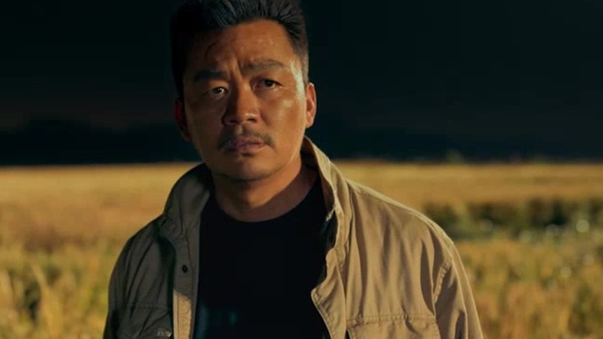 《八角笼中》“打水漂儿”正片片段 王宝强陈永胜史彭元诠释命运浮沉