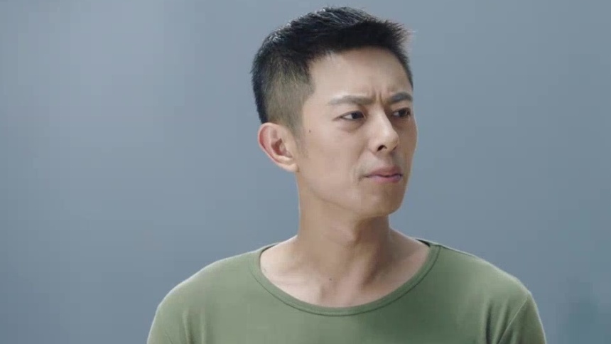 火红的青春 第2集