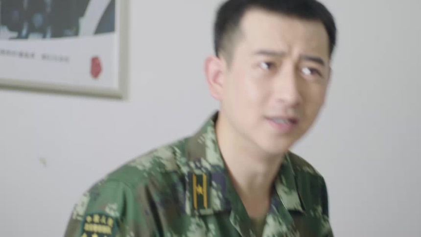 火红的青春 第8集