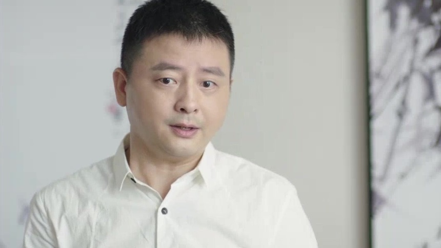 火红的青春 第11集