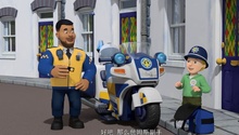 副手詹姆斯
