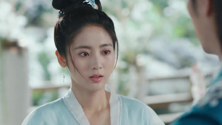 《花溪记》第24集看点：李初月要分手
