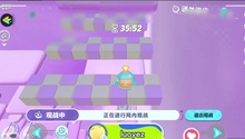加速跳跃