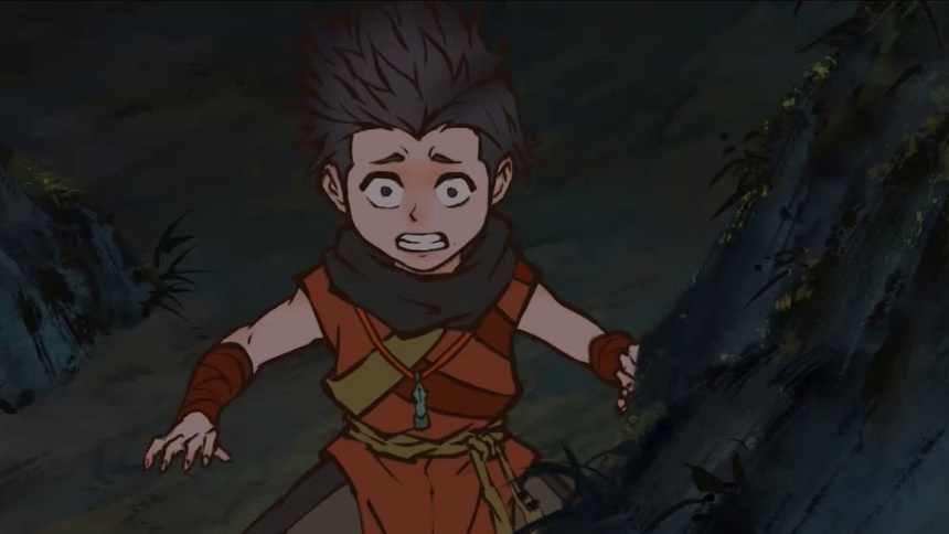 西部赛区-个人赛-064杨欣成