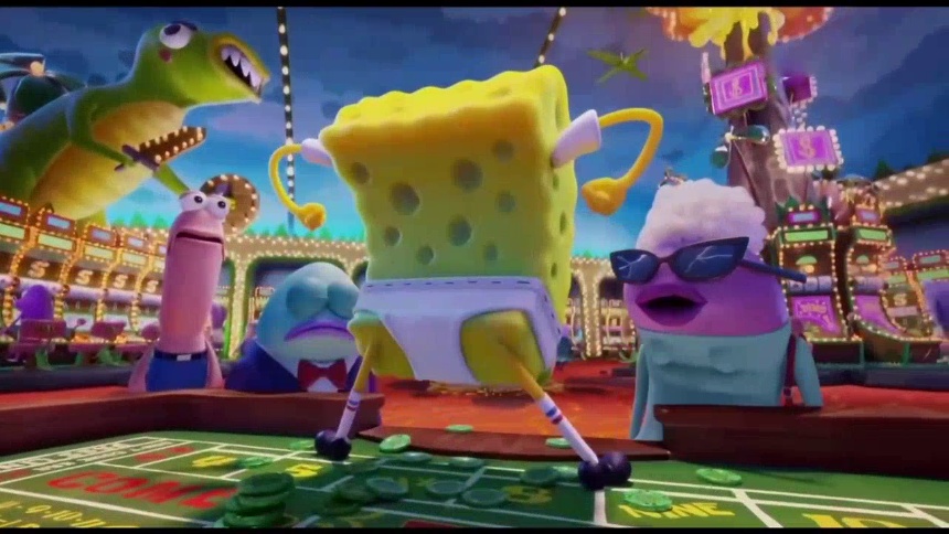 西部赛区-个人赛-陈思宇