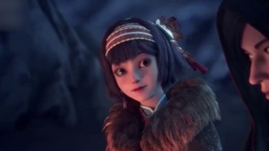 长三角赛区-个人赛-李怡琳