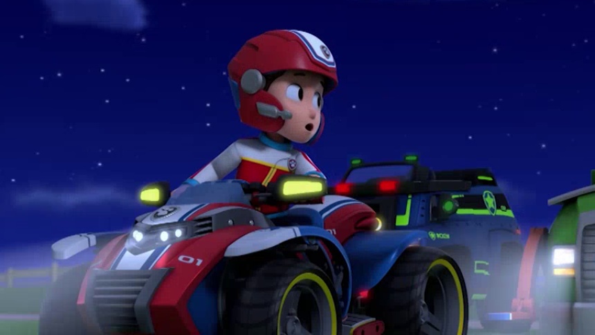 灰灰特辑：修好木桥与爆米花机 灰灰办事真靠谱