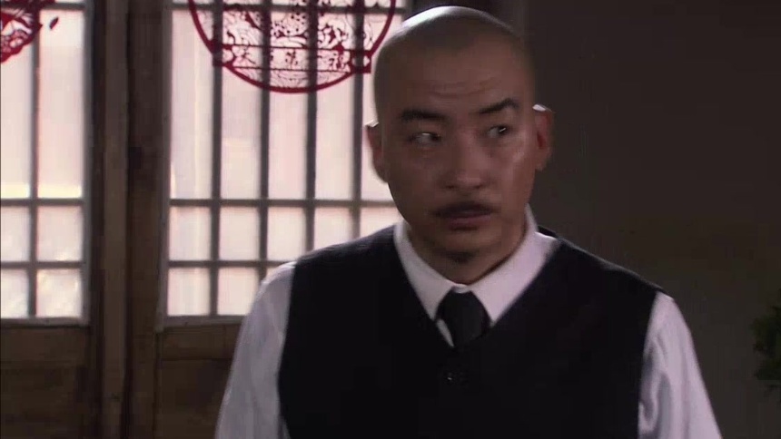 葛秃子传奇 第30集