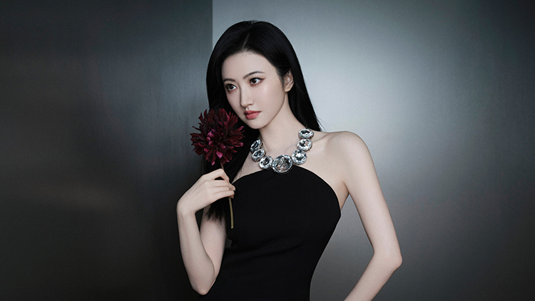  Jingtian Romance and Black Collision