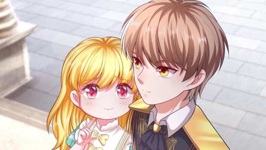 可爱浅浅出击！要跟萧逸谨慎对待敌人