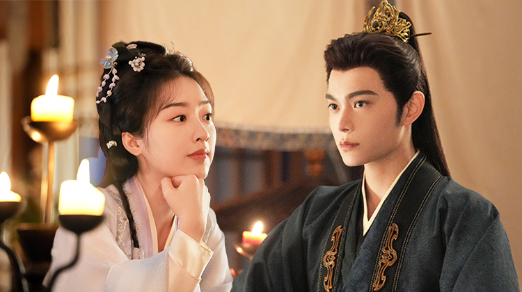 长乐曲🥰追剧抽奖