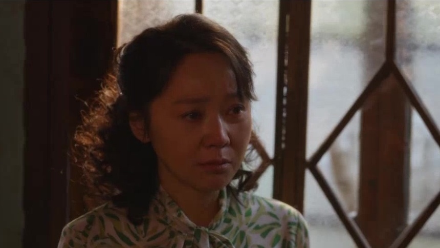 鹏飞诉苦黄玲哭 好人总是被人欺