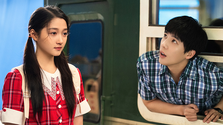 小巷人家🍬追剧抽奖