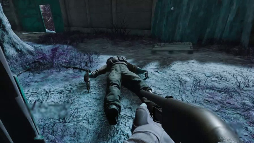 青衫解说暗区突围 暗区拾荒者 第2集