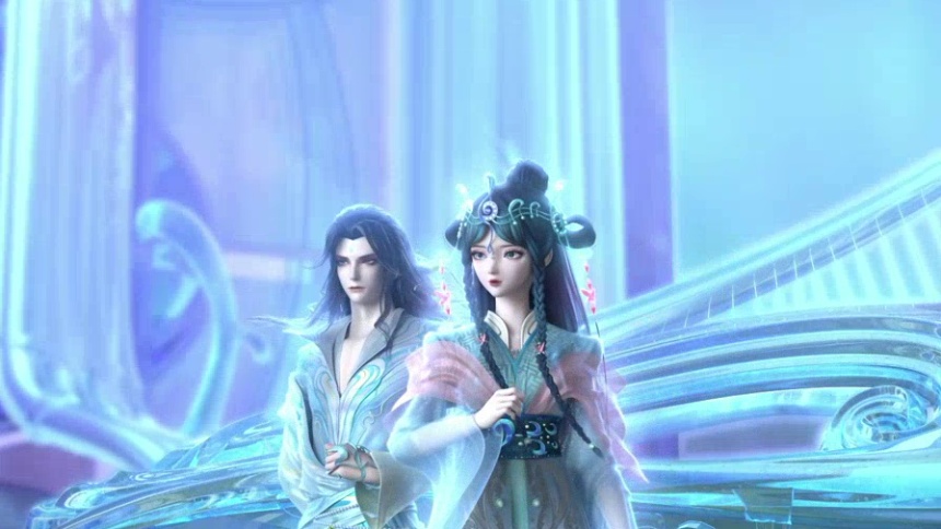 店主姐姐打算去会一会乐公主