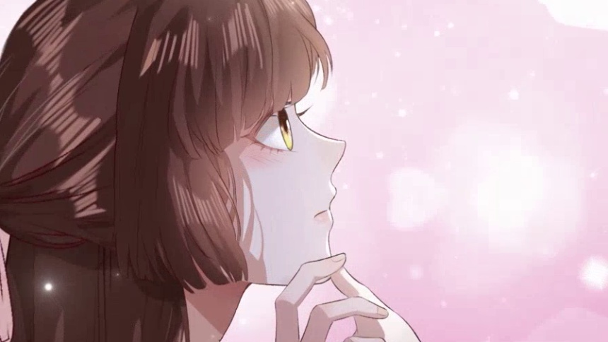 赏花？玉儿会错意了？