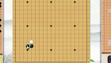 面积很小