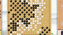 堵回来