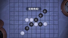 完全束手无策