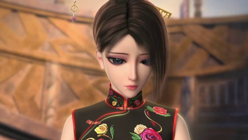 荒石辛灵之间那些事 记忆卷土重来