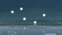 镜像星星