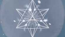 破碎的雪花