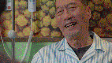 我家的医生🩺