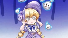 《我，伊蒂丝女皇》第184集看点：陛下，已经能独当一面了！