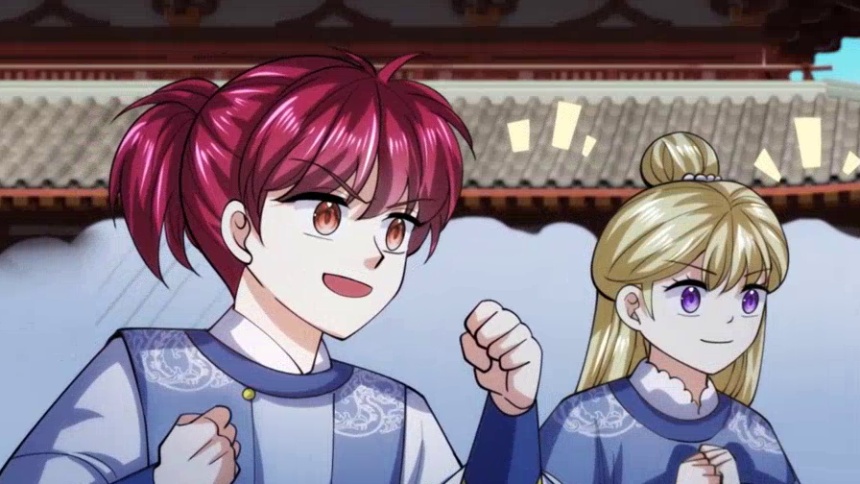 萧逸可是见过大场面的人