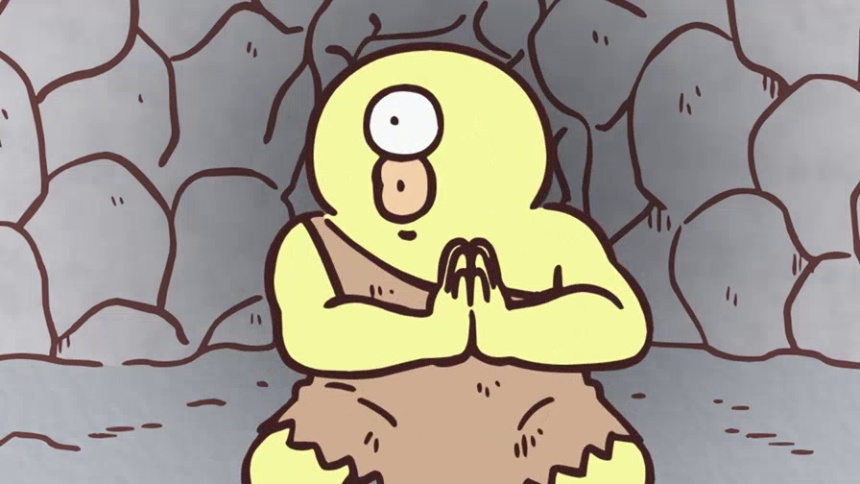 飞鼠在监狱里玩牌