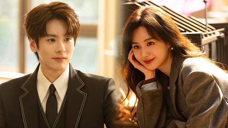 你是迟来的欢喜·花絮