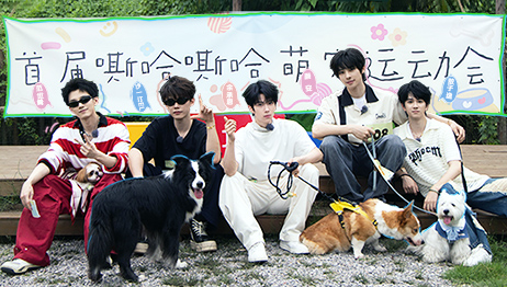 你就宠ta吧