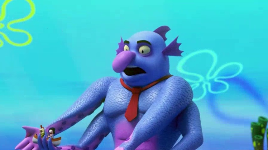 蟹老板忙到飞起，杂货店急招帮手