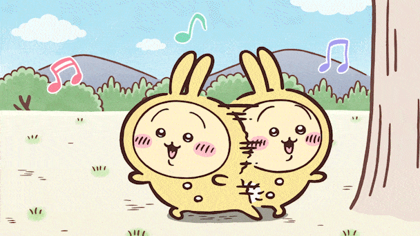 吉伊卡哇 第二季 普通话版