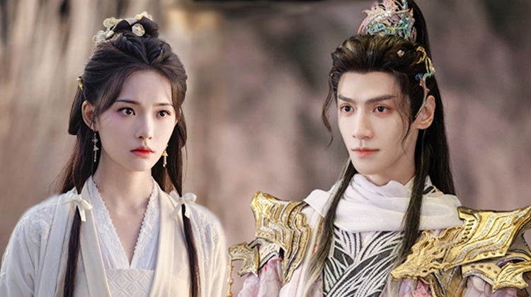 水龙吟丨高能🔥唐俪辞开大一人救一城