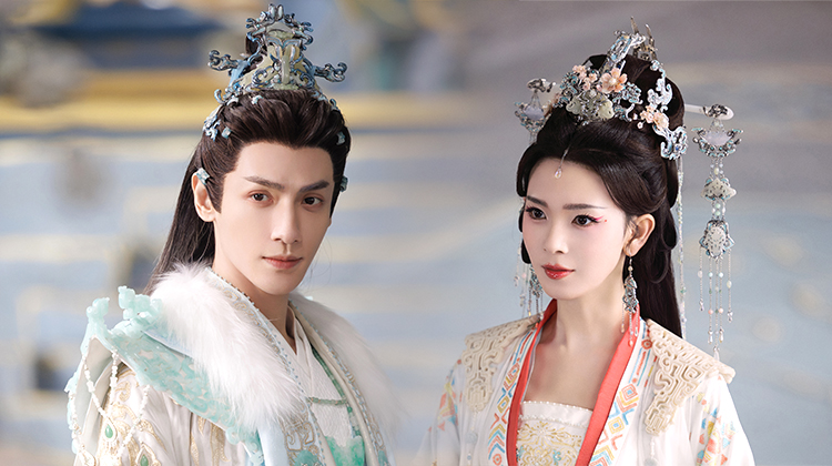 水龙吟丨爽飞💥罗云熙破解烧脑狼人杀