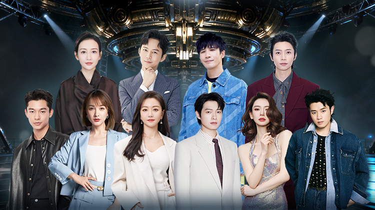 大侦探丨回忆杀！王鸥杨蓉重温经典