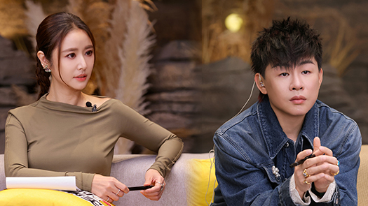 再见爱人·林心如共情嘉宾