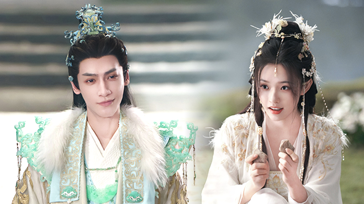 水龙吟丨超贴心💞阿谁温柔开导唐俪辞