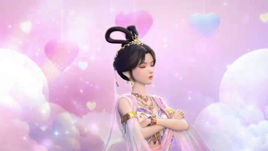 【炁流裳X王默】默默撒娇哄炁仙子，闺蜜既视感拉满