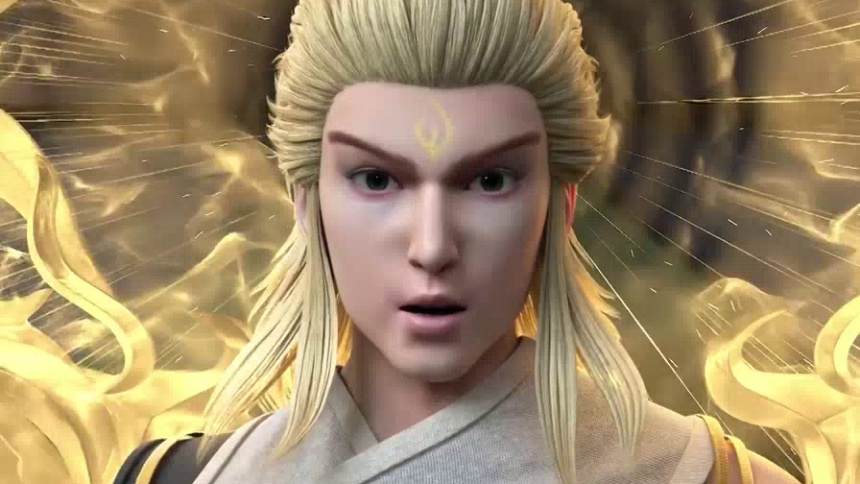 聂离特辑：龙天明继承人身份被废，聂离执掌羽神宗