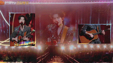 至少今天很快乐 超前幕后